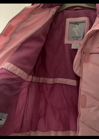 Zeroxposur kayak montu - Görsel 3