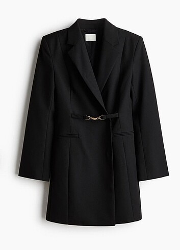 H&M sıfır etiketli