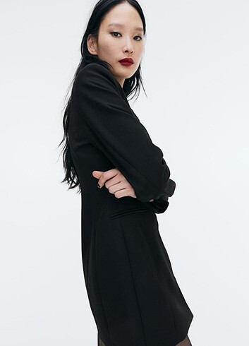 l Beden H&M sıfır etiketli
