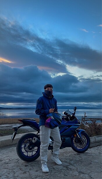 LS2 STREAM EVO KASK (ls2 hunter kask) - Görsel 8