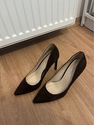 Nine West Nine West Stiletto