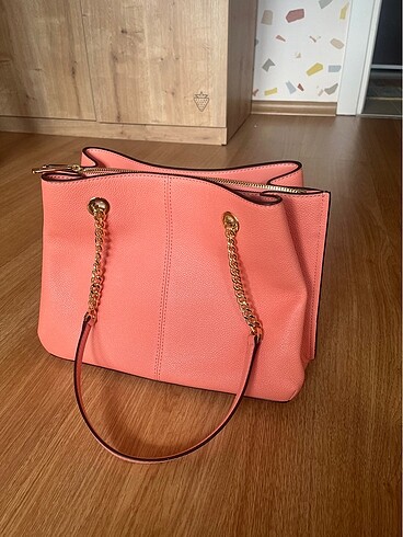 Michael Kors Michael Kors Teagen Çanta