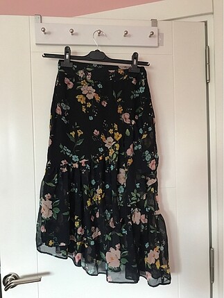 BERSHKA ETEK