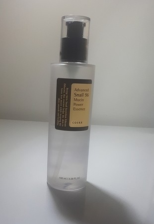 COSRX Advanced Snail 96 Mucin Power Essence