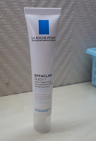 la roche posay duo(+) efaclar