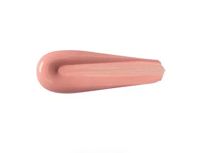 Beden Kiko Likit Ruj -102 Satin Rosy Beige