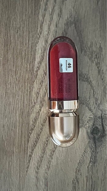 Kiko Kiko 3d Hydra Lipgloss- Marvellous Mauve