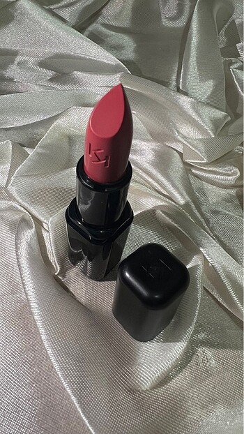 Kiko Smart Fusion Lipstick No:407