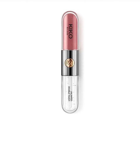 Kiko Kiko Likit Ruj - Renk:120 Rosy Mauve