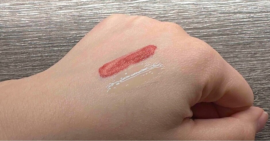 Beden mor Renk Kiko Likit Ruj - Renk:120 Rosy Mauve