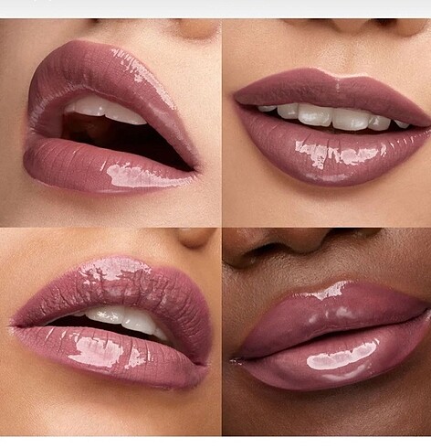 Beden Kiko Likit Ruj - Renk:120 Rosy Mauve