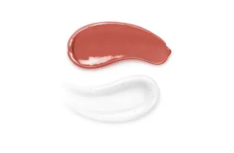 Beden Kiko Likit Ruj- Unlimited Double Touch 103 Naturel Rose 103 6 ml