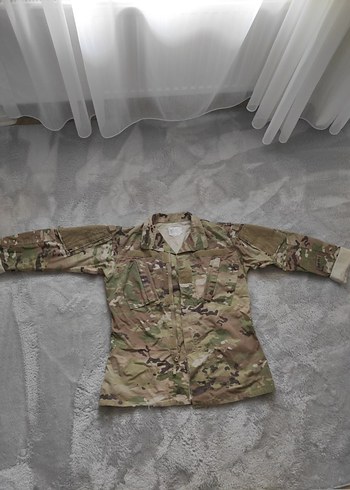 USA ordu istihkak multicam gömlek - Görsel 2