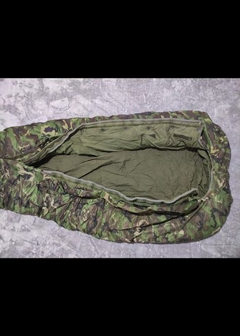 istihkak askeri soğuk iklim uyku tulumu - Görsel 4