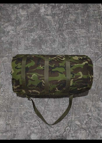 istihkak askeri soğuk iklim uyku tulumu - Görsel 2