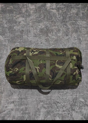 istihkak askeri soğuk iklim uyku tulumu - Görsel 3