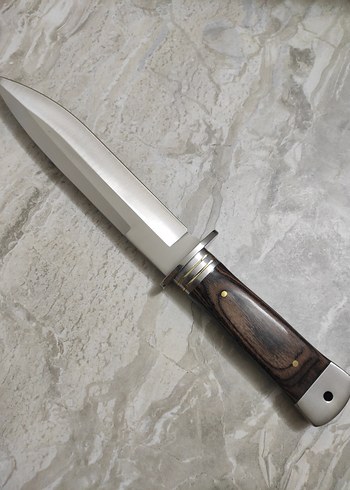 efsane avcı süngü model Bıçak - Görsel 2