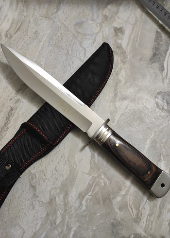 efsane avcı süngü model Bıçak - Görsel 3