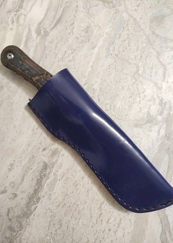 N690 Bushcraft bıçak - Görsel 6