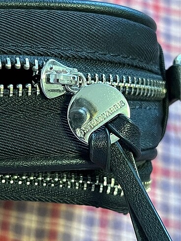  Beden stradivarius kol çantası