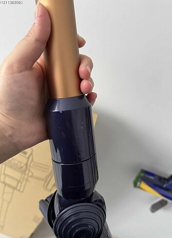 Dyson Gen 5 Dedect Dikey Süpürge
