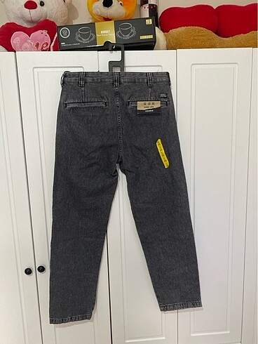 36 Beden Kot pantolon