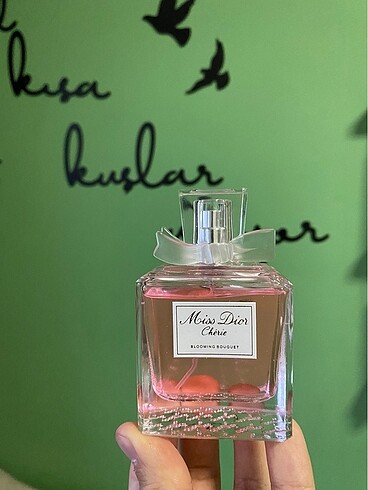 Dior Miss Blooming Bouquet Kadın Parfüm
