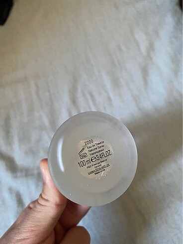  Beden Issey Mıyake Kadın Parfüm 100Ml