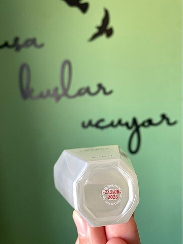 Rare Rare pearls kadın parfüm 50 Ml