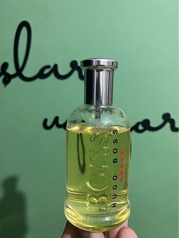 Hugo Boss Shock 100 Ml