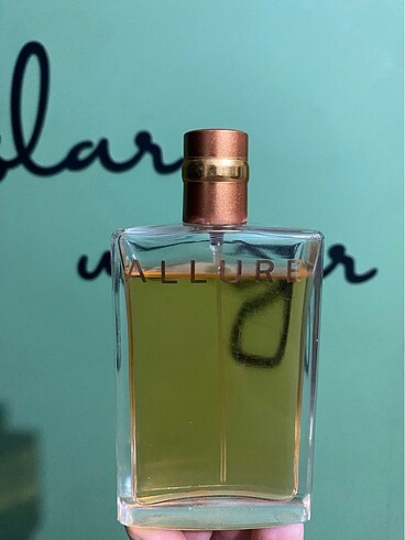 Chanel Allure Kadın 100 Ml
