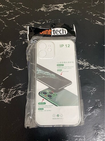 Telefon kılıfı