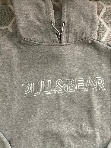 Pull and Bear Sweat