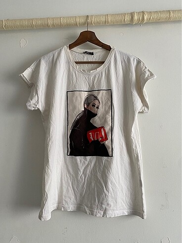 Ambar kadın tshirt