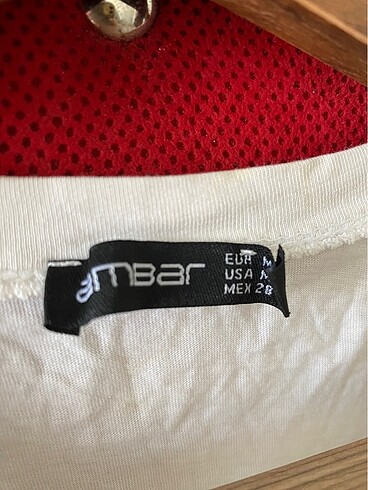 Addax Ambar kadın tshirt
