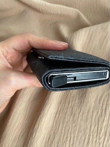 Louis Vuitton Louis Vuitton cüzdan