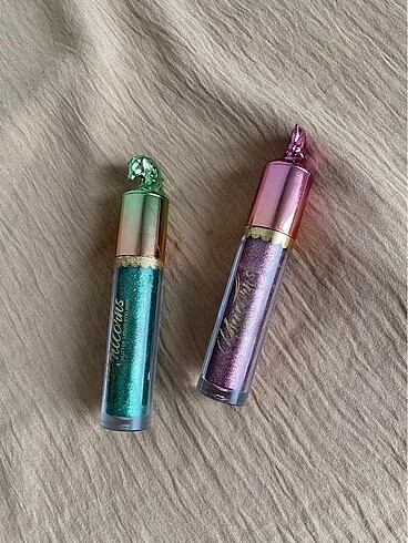 Simli eyelinerler