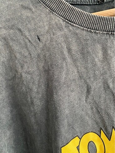 Addax Tom ve jerry Tshirt