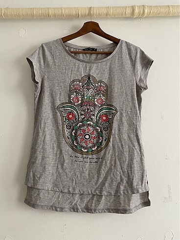 Tshirt lc Waikiki