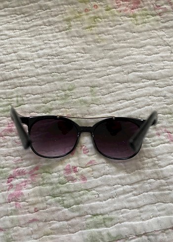 Kadın Güneş Gözlüğü - Görsel 4