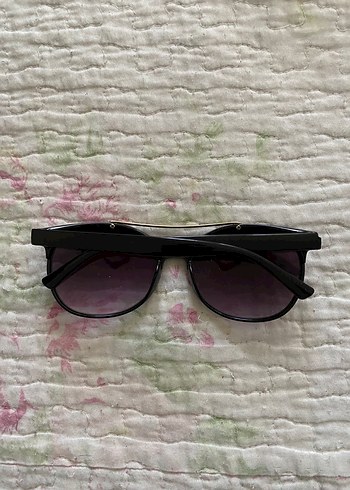 Kadın Güneş Gözlüğü - Görsel 3
