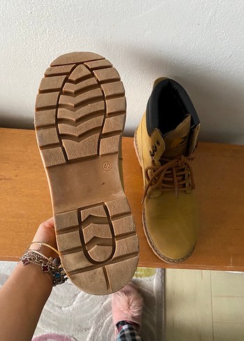 Kinetix Palet bot - Görsel 3