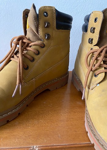 Kinetix Palet bot - Görsel 10