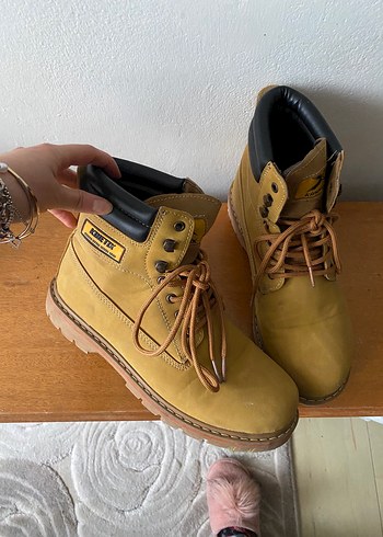 Kinetix Palet bot - Görsel 4