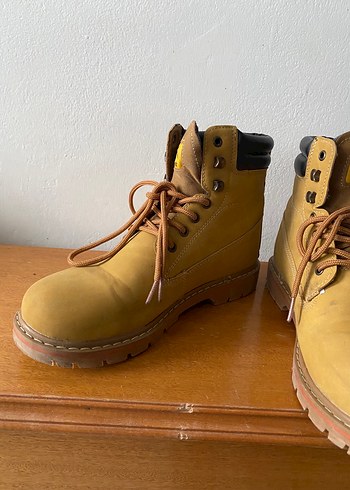 Kinetix Palet bot - Görsel 13