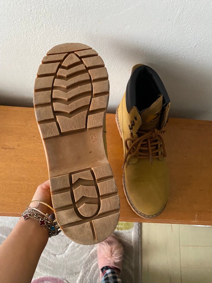 Kinetix Palet bot - Görsel 3