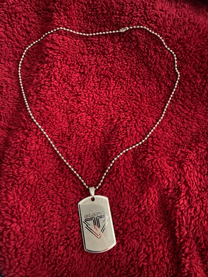 Zincir Detaylı Kadın Kolye - Görsel 2