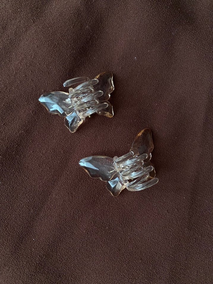 Kahverengi Kelebek Tokası - Görsel 2