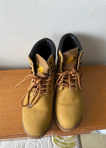 Kinetix palet bot - Görsel 11