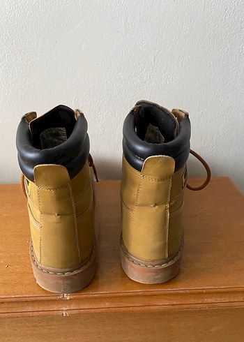 Kinetix palet bot - Görsel 2